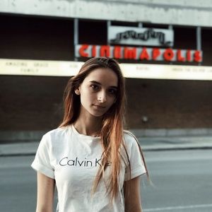 Meet your Posher, Paige